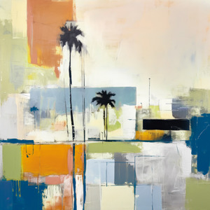 Palm View 1