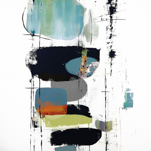 Abstract Modernism 3