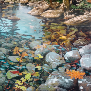 Aqua Therapy 3