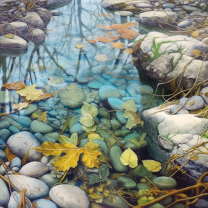 Aqua Therapy 2