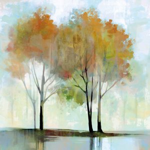 Evergreen Memories 2