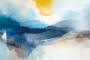Silent Wave 1