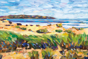 Dillon Beach