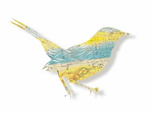 I Follow The Wind