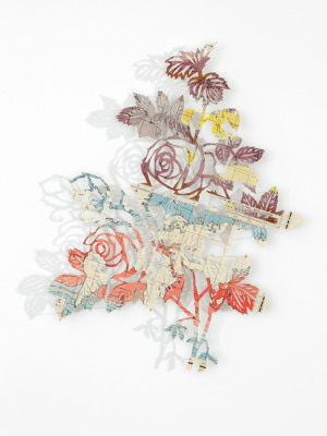 Rain Rose