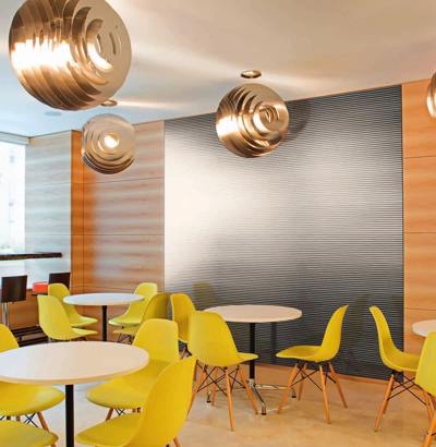 Architectural Metals Collection