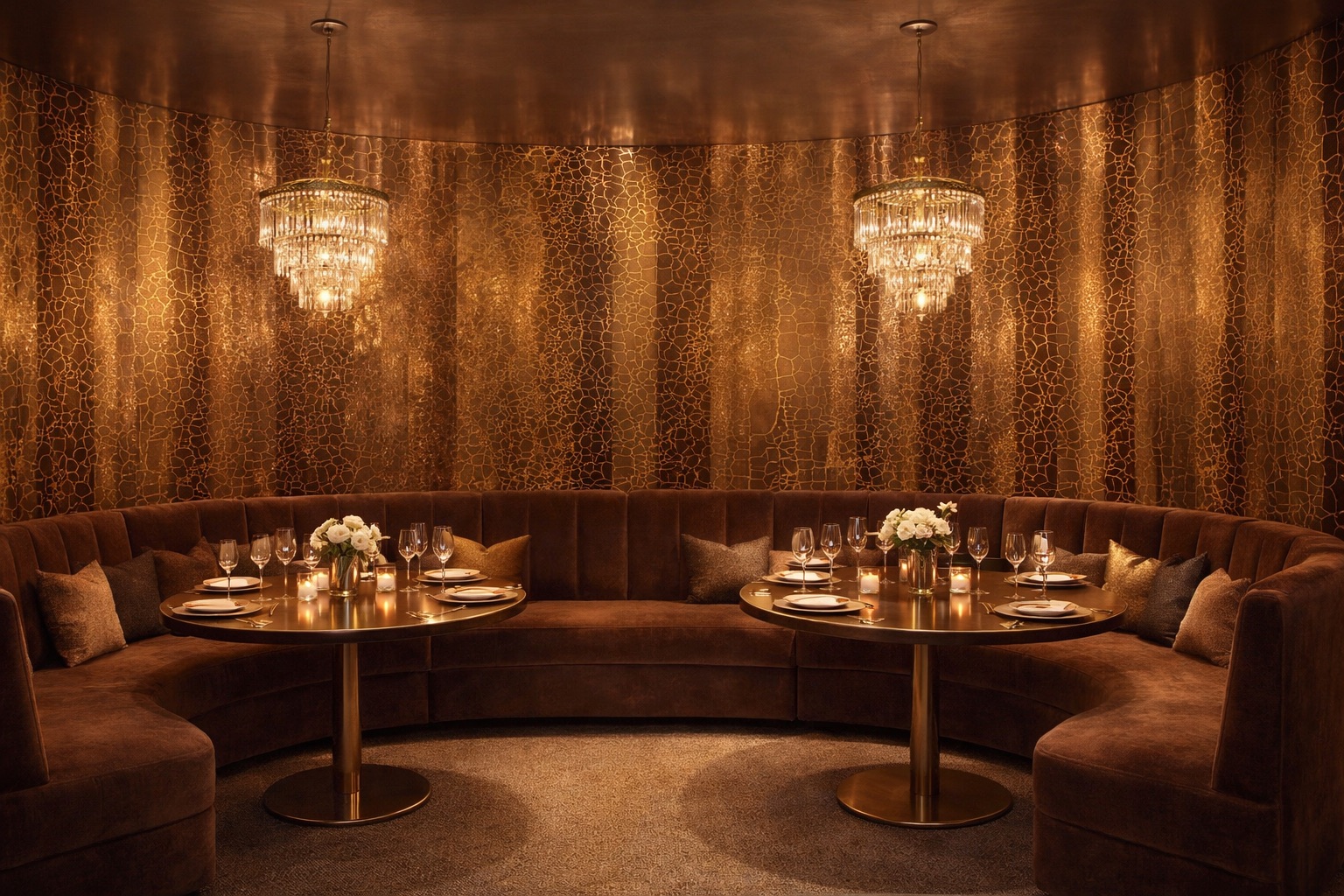 Specialty Wallcoverings