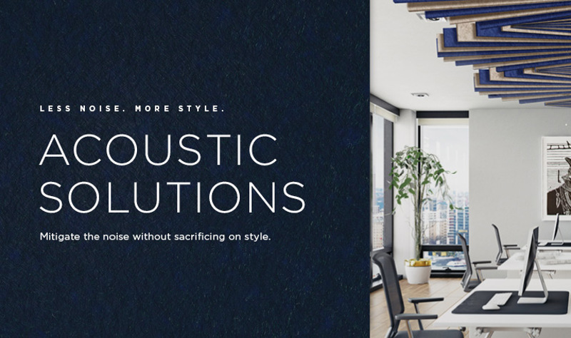 Acoustic Solutions