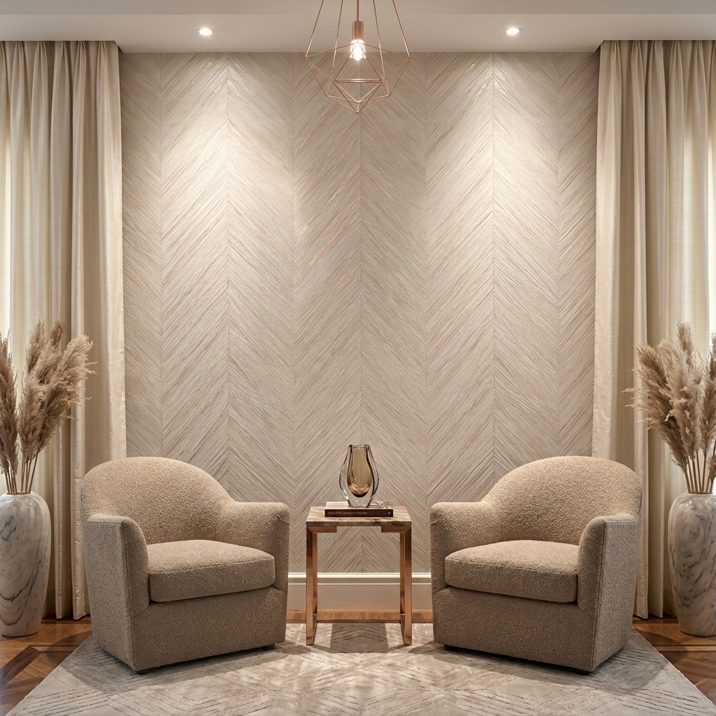 WALLCOVERINGS