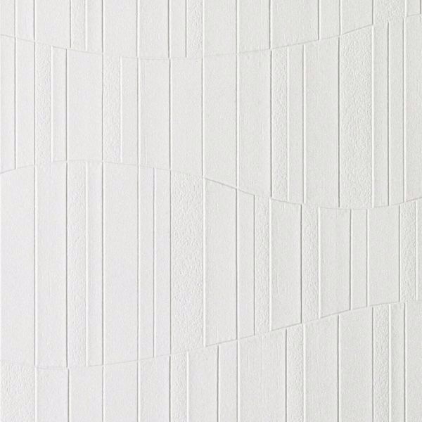 Vinyl Wall Covering Len-Tex Contract Chi White Heron
