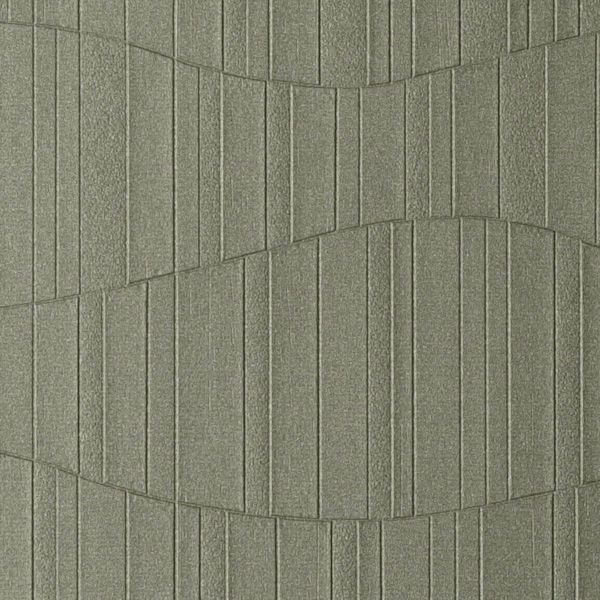 Vinyl Wall Covering Len-Tex Contract Chi Black Forest