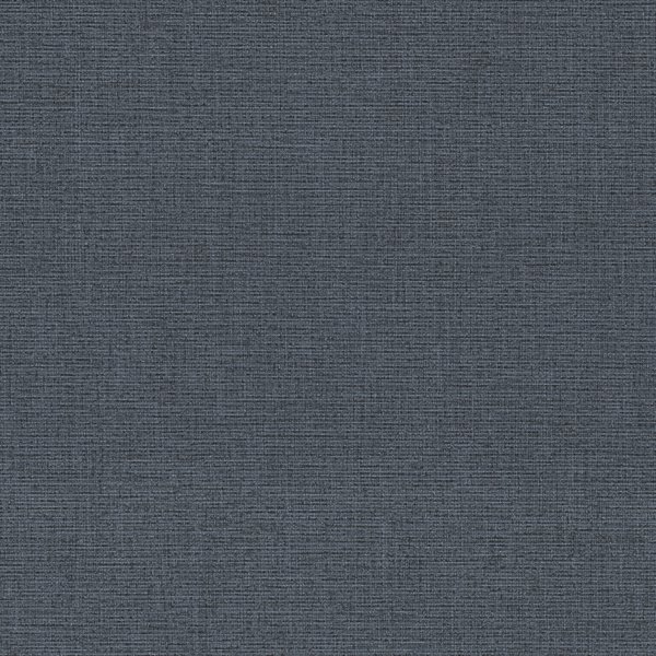 Vinyl Wall Covering Len-Tex Contract Soraya MIDNIGHT