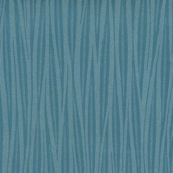 Vinyl Wall Covering Len-Tex Contract Finesse Peacock