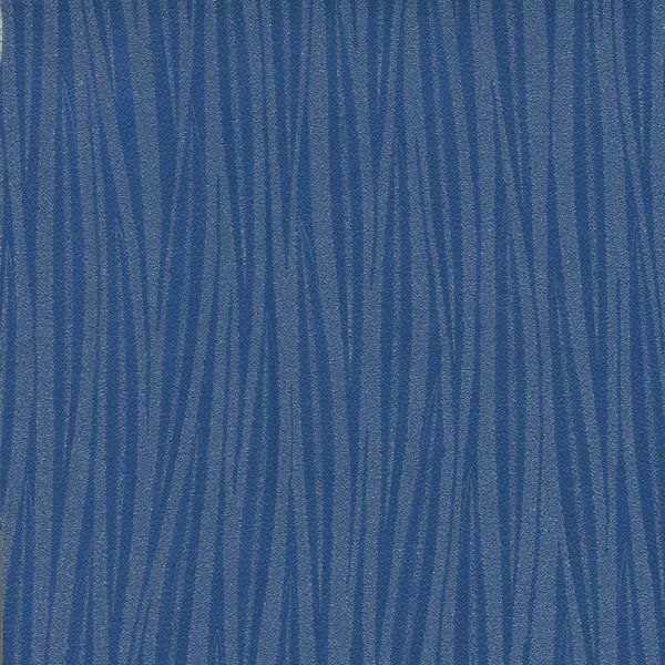Vinyl Wall Covering Len-Tex Contract Finesse Marine Blue