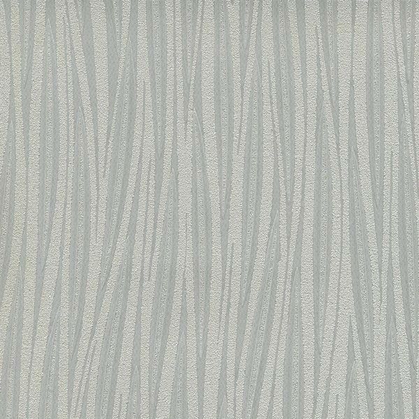 Vinyl Wall Covering Len-Tex Contract Finesse Silver Birch