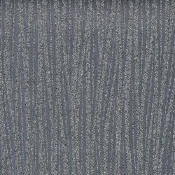 Vinyl Wall Covering Len-Tex Contract Finesse Silver Lining