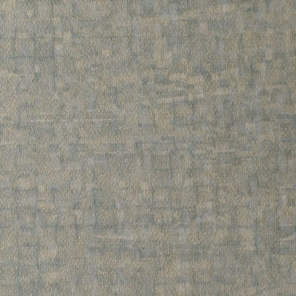 Vinyl Wall Covering Len-Tex Contract Tessera Turquoise