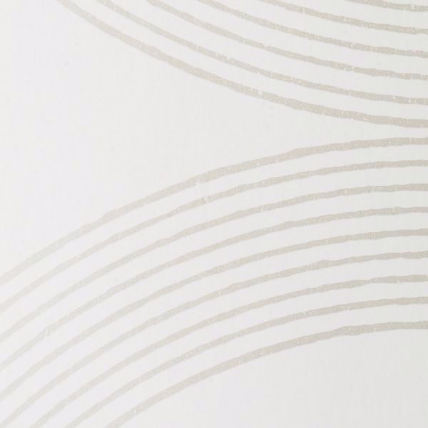 Vinyl Wall Covering Len-Tex Contract Axis White Pearl