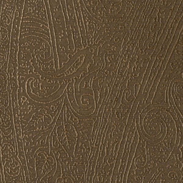 Vinyl Wall Covering Len-Tex Contract Marquesa1 Chocolate