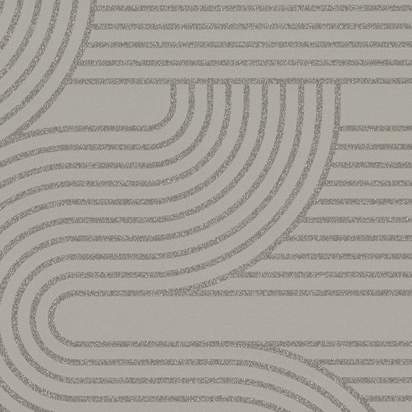 Vinyl Wall Covering Len-Tex Contract Rhythm PLATINUM