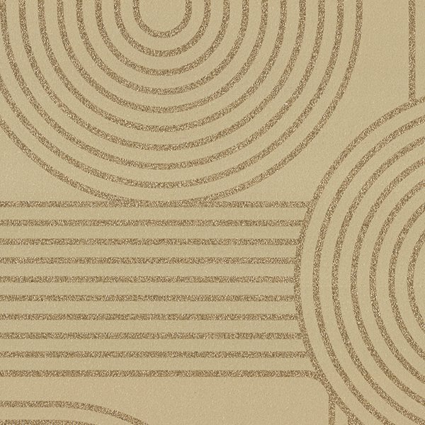 Vinyl Wall Covering Len-Tex Contract Rhythm GROOVY