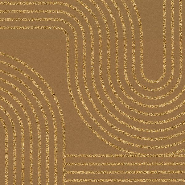 Vinyl Wall Covering Len-Tex Contract Rhythm AMBER