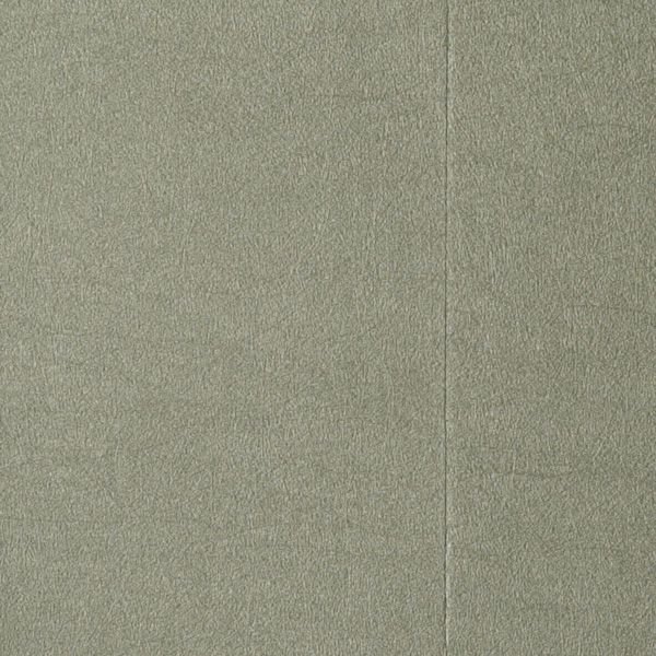 Vinyl Wall Covering Len-Tex Contract Viscaya Metal Sage