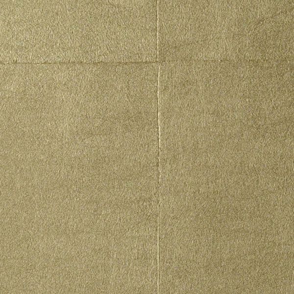 Vinyl Wall Covering Len-Tex Contract Viscaya Gold Leaf