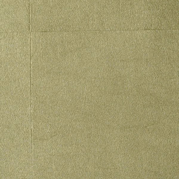 Vinyl Wall Covering Len-Tex Contract Viscaya Yellow Jade