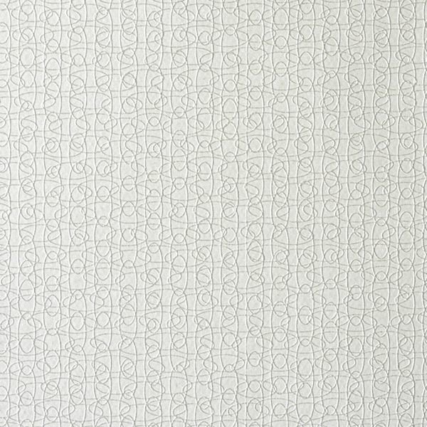 Vinyl Wall Covering Len-Tex Contract Interlock Gilded
