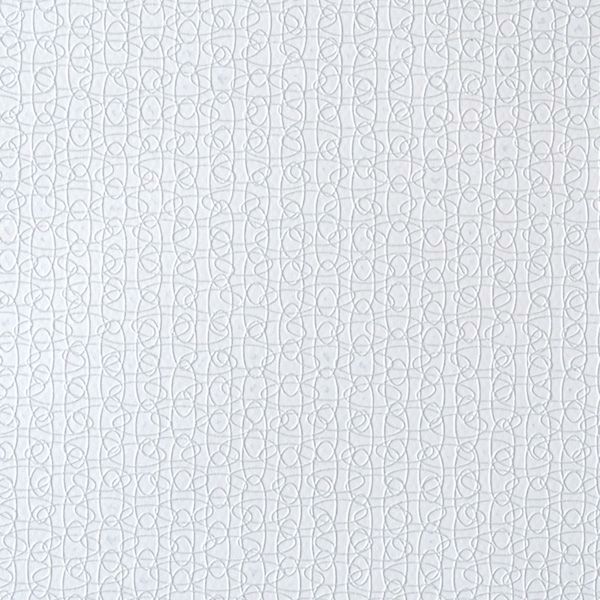 Vinyl Wall Covering Len-Tex Contract Interlock Platinum