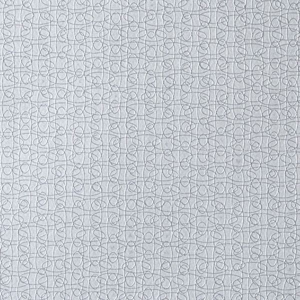 Vinyl Wall Covering Len-Tex Contract Interlock Titanium