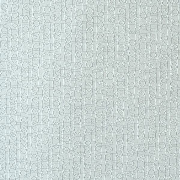 Vinyl Wall Covering Len-Tex Contract Interlock Sapphire