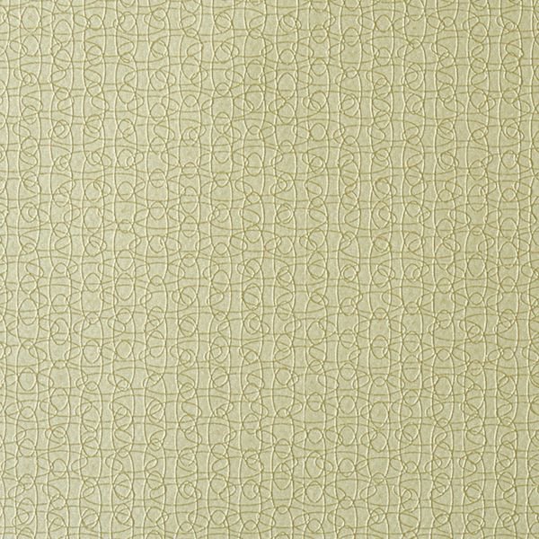 Vinyl Wall Covering Len-Tex Contract Interlock Peridot