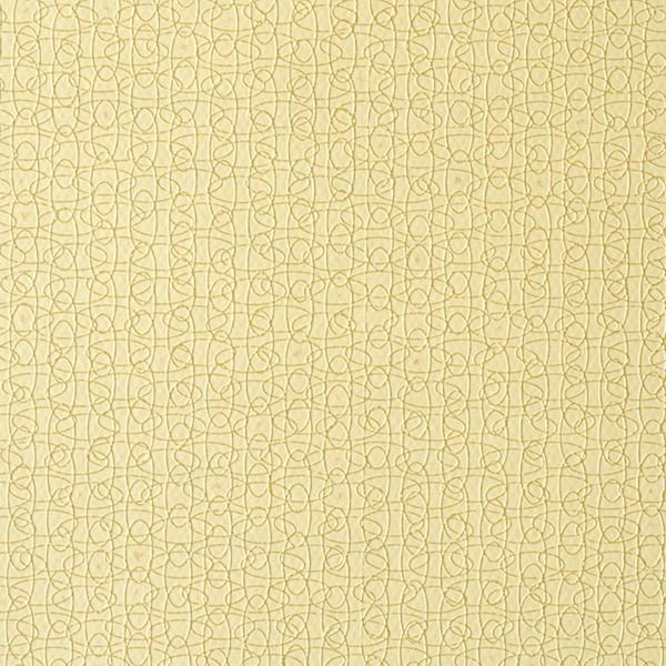 Vinyl Wall Covering Len-Tex Contract Interlock Vermeil