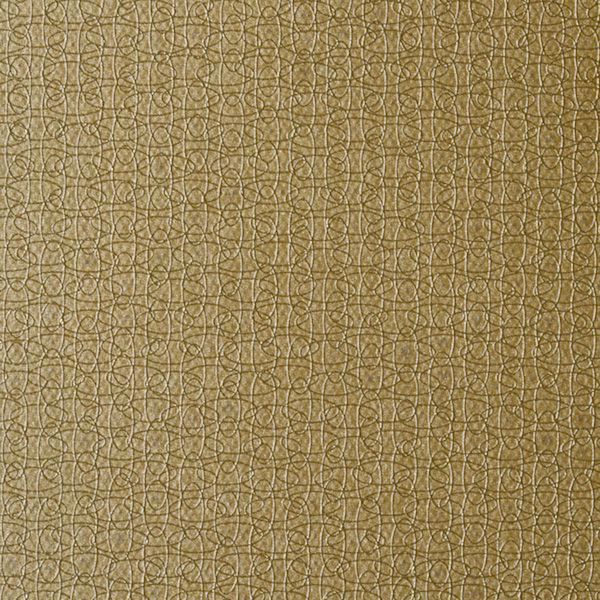 Vinyl Wall Covering Len-Tex Contract Interlock Bronze Patina