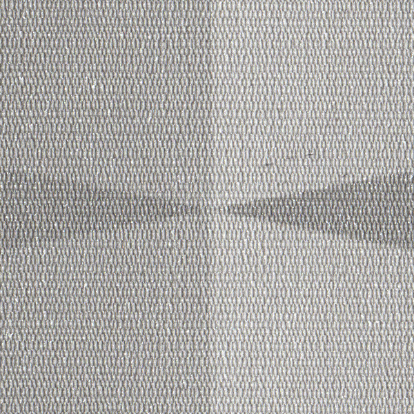 Vinyl Wall Covering Len-Tex Contract Symmetry Silver Lining