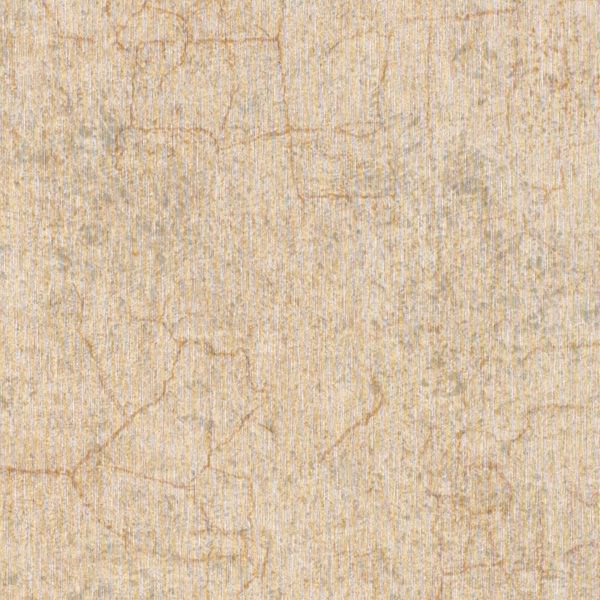Vinyl Wall Covering Genon Contract Aged Metal Brass