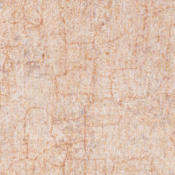 Vinyl Wall Covering Genon Contract Aged Metal Copper Ice