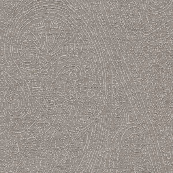 Vinyl Wall Covering Len-Tex Contract Marquesa Silver Lace