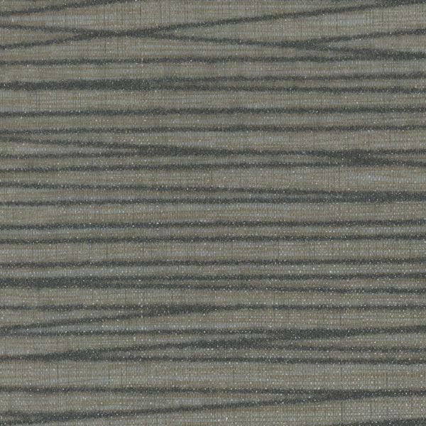 Vinyl Wall Covering Len-Tex Contract Crystal Strie Hematite