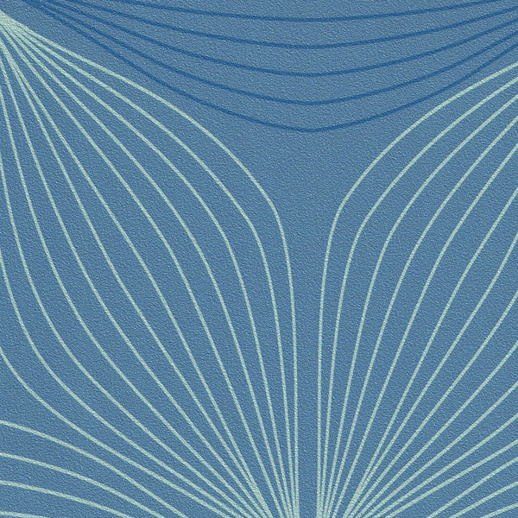  Len-Tex Contract Boho Groovy