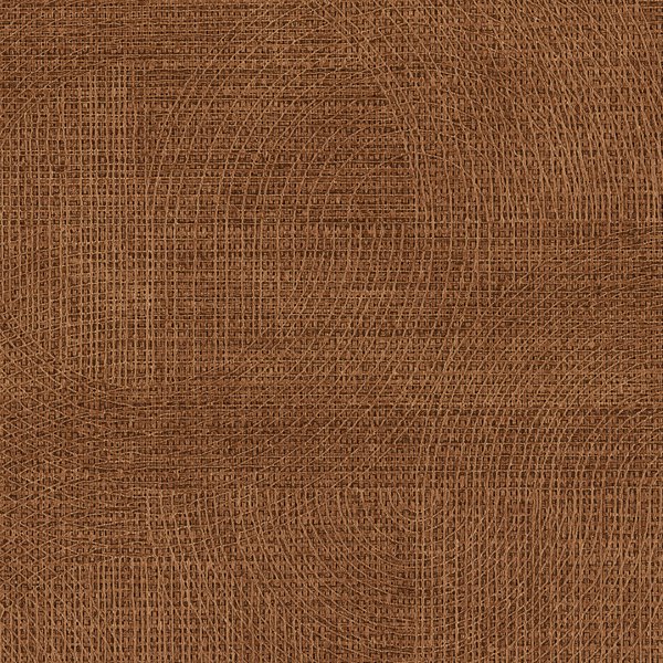 Vinyl Wall Covering Len-Tex Contract Echo HARMONIC EMBER