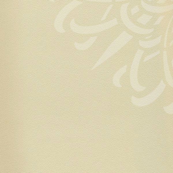 Vinyl Wall Covering Len-Tex Contract Indulgence Chrysanthemum Frosting