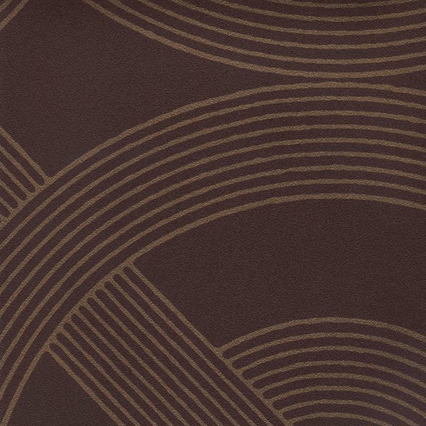 Vinyl Wall Covering Len-Tex Contract Indulgence Axis Bordeaux