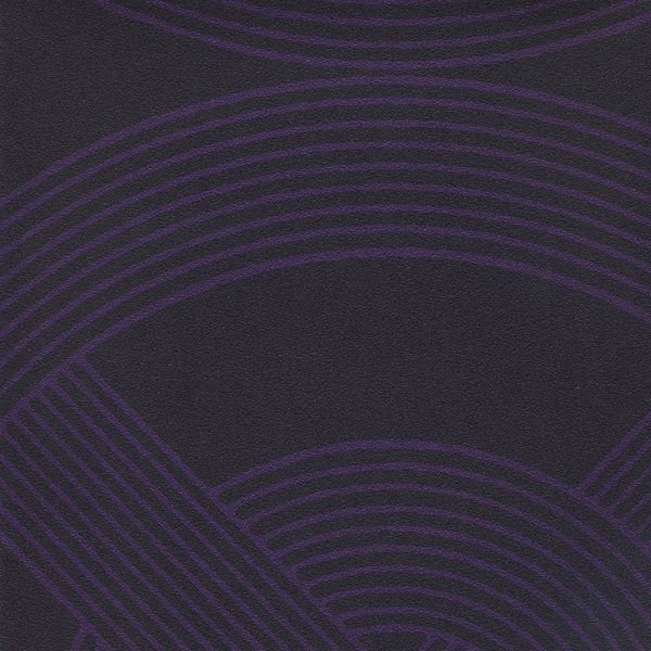 Vinyl Wall Covering Len-Tex Contract Indulgence Axis Amethyst
