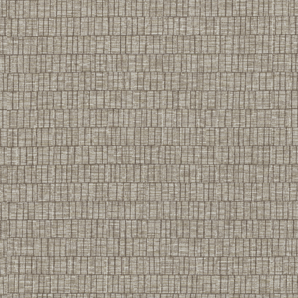 Vinyl Wall Covering Len-Tex Contract Nikau Ash