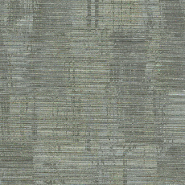 Vinyl Wall Covering Len-Tex Contract Brush Up Gris