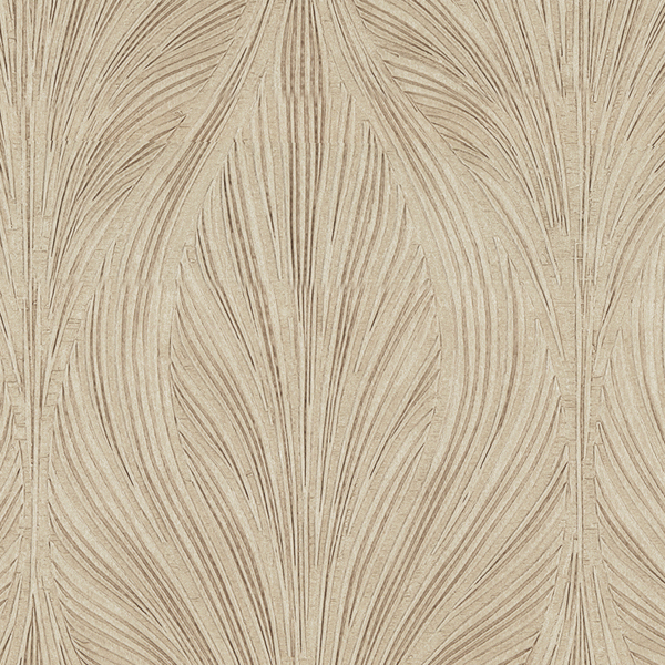 Vinyl Wall Covering Len-Tex Contract Gatsby Apple Sauce