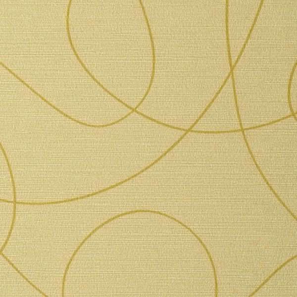 Vinyl Wall Covering Len-Tex Contract Signature Bright Gold